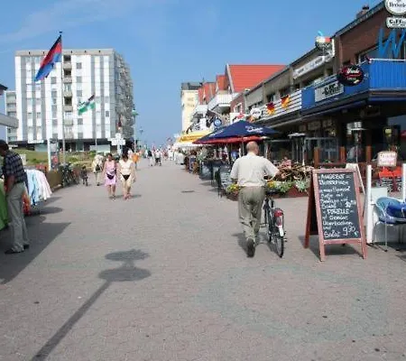 Seeblick 65 Apartment *