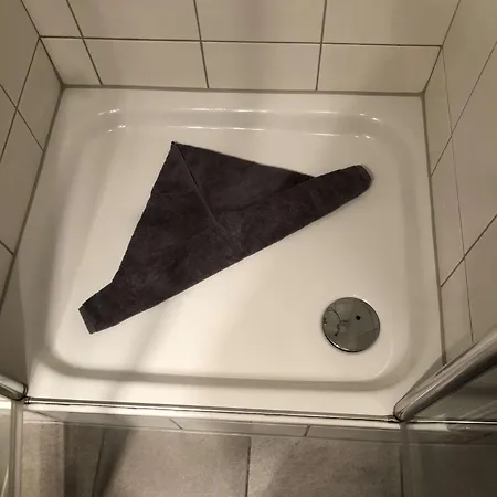 Seeblick 65 * Borkum