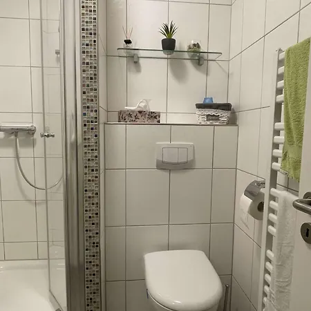 Apartment Seeblick 65